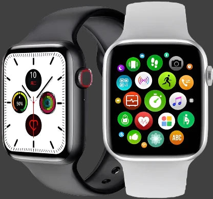 Buy 1 Get 1 Free Smartwatch T500 Ultra Smartwatch